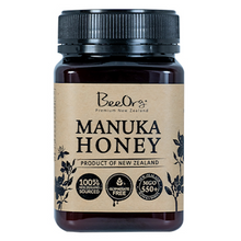 画像をギャラリービューアに読み込む, マヌカハニー MGO550+ 500g